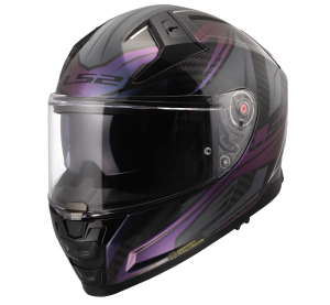 LS2 FF811 VECTOR II C SAVAGE CHAMELEON-06
