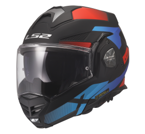 LS2 FF901 ADVANT X NOVA MATT BLACK RED BLUE-06