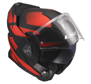 LS2 FF901 ADVANT X NOVA BLACK RED-06