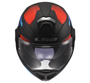 LS2 FF901 ADVANT X NOVA MATT BLACK RED BLUE-06