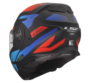 LS2 FF901 ADVANT X NOVA MATT BLACK RED BLUE-06
