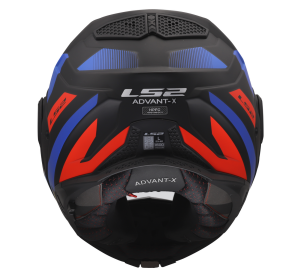 LS2 FF901 ADVANT X NOVA MATT BLACK RED BLUE-06