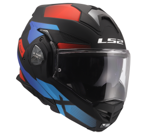 LS2 FF901 ADVANT X NOVA MATT BLACK RED BLUE-06