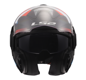 LS2 FF901 ADVANT X NOVA MATT BLACK RED BLUE-06