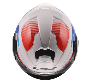 LS2 FF901 ADVANT X NOVA WHITE BLUE RED-06