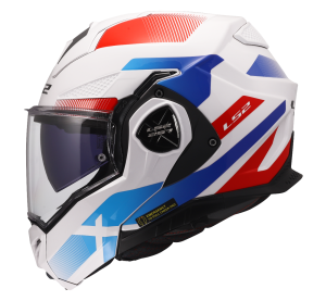 LS2 FF901 ADVANT X NOVA WHITE BLUE RED-06