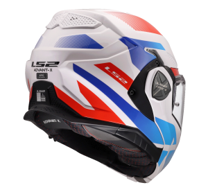 LS2 FF901 ADVANT X NOVA WHITE BLUE RED-06