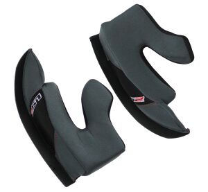 LS2 CHEEK PADS FF385 CR1