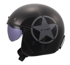 LS2 OF601 BOB II C STAR GREY-06