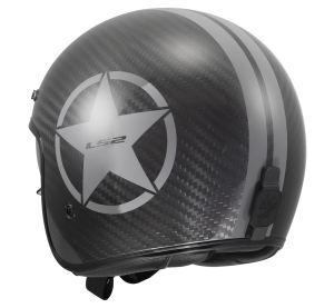LS2 OF601 BOB II C STAR GREY-06