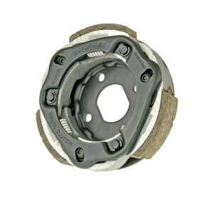 DRR 90, Delta Clutch