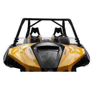 XRW WINDSHIELD - CAN-AM MAVERICK 1000R/XRS