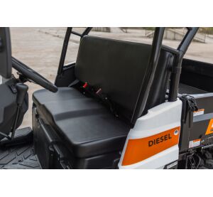 Linhai UTV 1100 Diesel EPS, T1b, bílá
