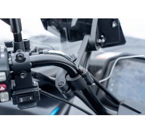 SHARK ATV WINDSHIELD (UNIVERSAL WITH MOUNTING KIT) 2025