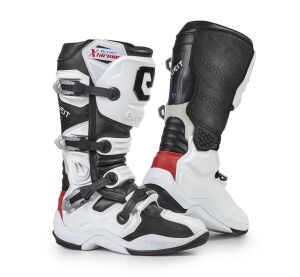 Eleveit X TARMAC white/black