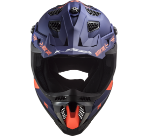 LS2 MX700 SUBVERTER CARGO MATT BLUE FLUO