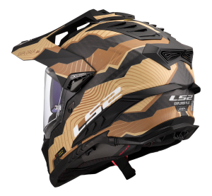 LS2 MX701 EXPLORER C TRICK BROWN SAND-06