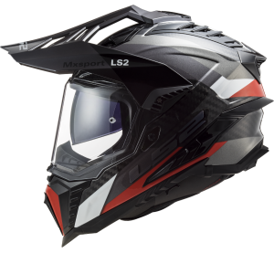 LS2 MX701 C EXPLORER FRONTIER G.TITANIUM RED-06