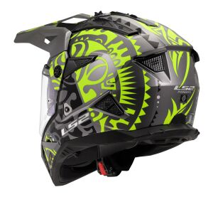 LS2 MX702 PIONEER II RANGI H-VIS YELLOW-06