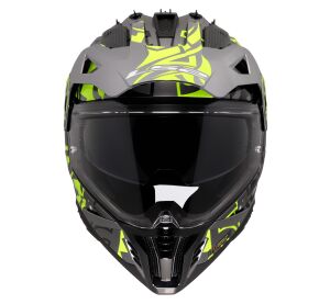 LS2 MX702 PIONEER II RANGI H-VIS YELLOW-06