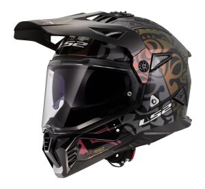 LS2 MX702 PIONEER II RANGI BLACK-06