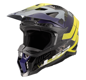LS2 MX703 X-FORCE GALUO GREY H-VIS YELLOW-06
