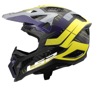 LS2 MX703 X-FORCE GALUO GREY H-VIS YELLOW-06