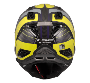 LS2 MX703 X-FORCE GALUO GREY H-VIS YELLOW-06