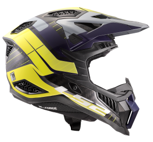LS2 MX703 X-FORCE GALUO GREY H-VIS YELLOW-06