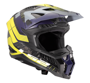 LS2 MX703 X-FORCE GALUO GREY H-VIS YELLOW-06