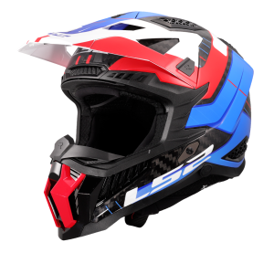 LS2 MX703 X-FORCE GALUO WHITE RED BLUE-06