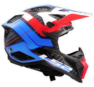LS2 MX703 X-FORCE GALUO WHITE RED BLUE-06