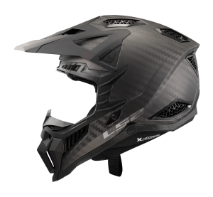 LS2 MX703 C X-FORCE MATT CARBON-06