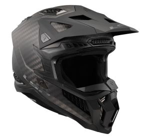 LS2 MX703 C X-FORCE MATT CARBON-06