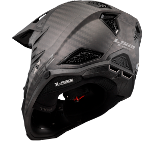 LS2 MX703 C X-FORCE PRO FIM MATT CARBON-06