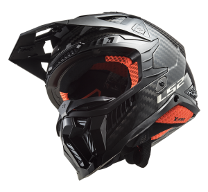 LS2 MX703 C X-FORCE GLOSS CARBON-06