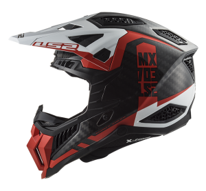 LS2 MX703 C X-FORCE VICTORY RED WHITE-06