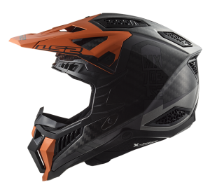LS2 MX703 C X-FORCE VICTORY TITANIUM ORANGE-06