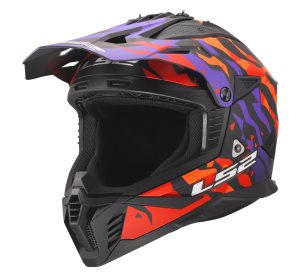 LS2 MX708 FAST II GROTESK PURPLE ORANGE-06