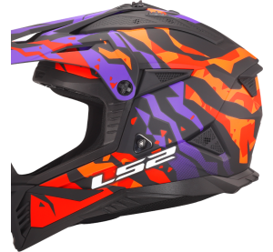 LS2 MX708 FAST II GROTESK PURPLE ORANGE-06
