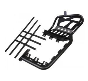 XRW NERF BAR R3 - BLACK - AEON COBRA 350