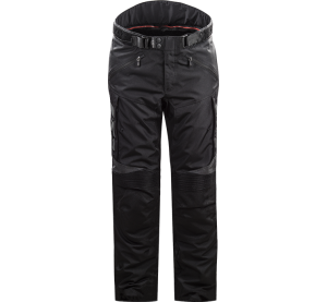 LS2 NIMBLE MAN PANT BLACK