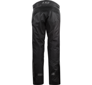 LS2 NIMBLE MAN PANT BLACK