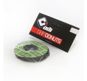 ODI Grips Donuts green