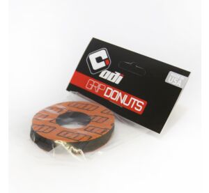 ODI Grips Donuts orange