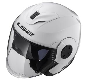 LS2 OF570 VERSO White