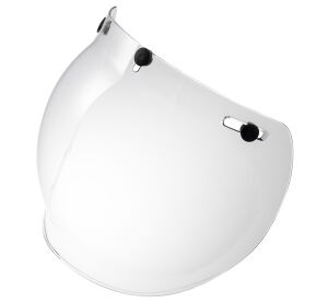 LS2 VISOR OF583 CLEAR