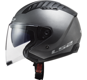 LS2 OF600 COPTER II MATT TITANIUM-06