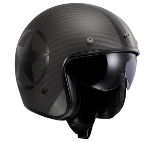 LS2 OF601 BOB II C STAR BLACK-06
