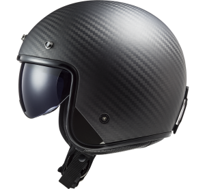 LS2 OF601 BOB II CARBON-06 L